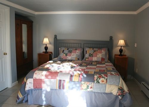 Bodega Harbor Inn ボデガベイ エクステリア 写真