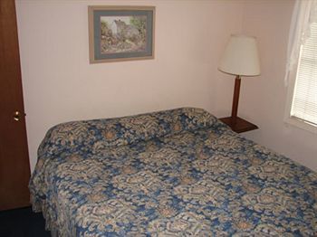 Bodega Harbor Inn ボデガベイ エクステリア 写真