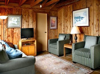 Bodega Harbor Inn ボデガベイ エクステリア 写真