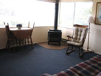 Bodega Harbor Inn ボデガベイ エクステリア 写真