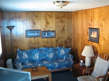 Bodega Harbor Inn ボデガベイ エクステリア 写真